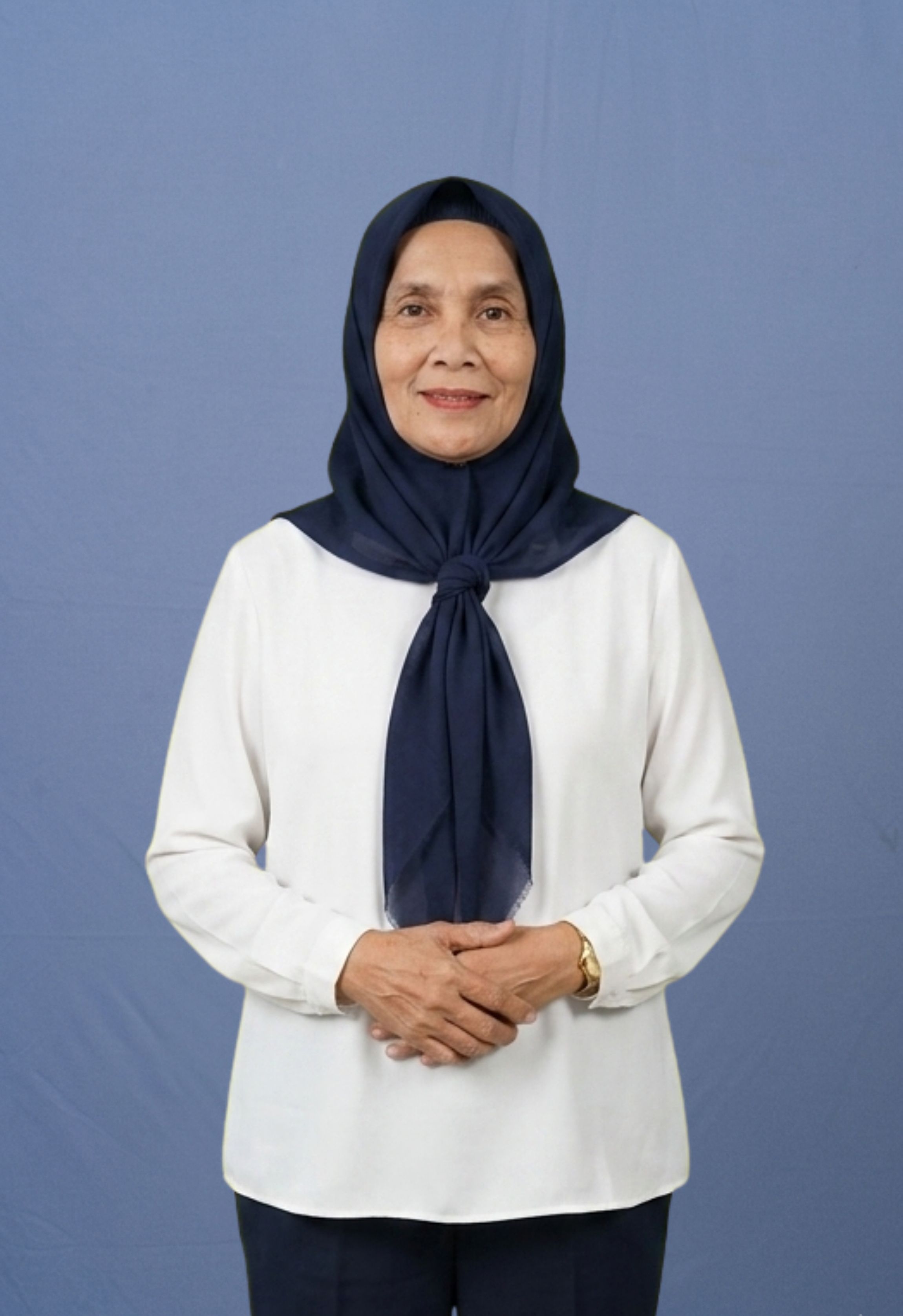 Sri  Winarni, S.Pd., M.Kes.